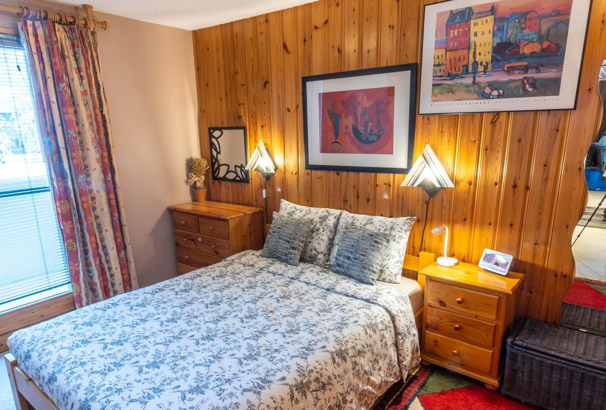 Samoens Apartment 2 Bedroom 50M2 Modern And Well Equipt Buitenkant foto